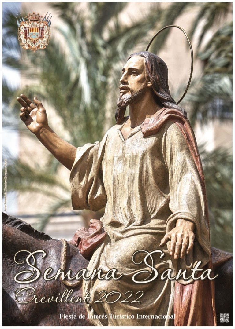 Semana Santa en Crevillent 2022 Crevillent